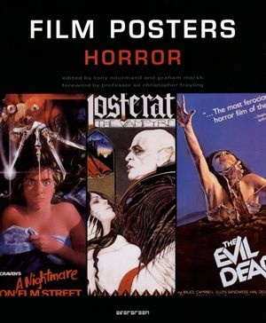 Film Posters Horror image number 0