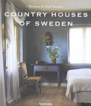 Country Houses of Sweden image number 0