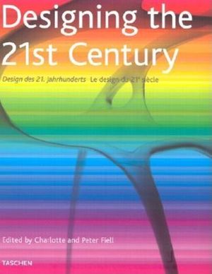 Designing the 21st Century image number 0