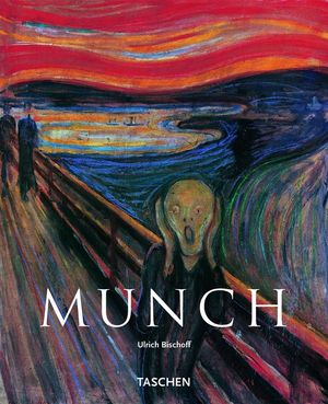 Edvard Munch: 1863-1944 image number 0