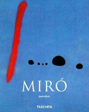 Joan Miro: 1893-1983 image number 0