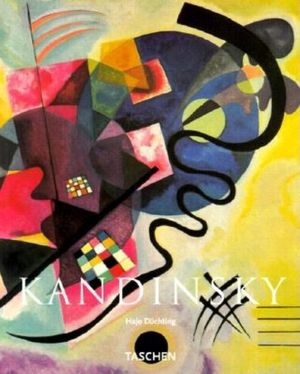 Kandinsky image number 0