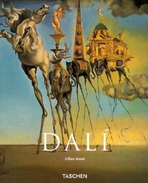 Salvador Dali: 1904-1989 image number 0