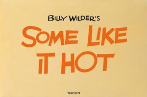 Billy Wilder's Some Like It Hot image number 0