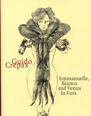 Emmanuelle, Bianca and Venus in Furs image number 0