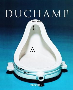 Marcel Duchamp: 1887-1968; Art as Anti-Art image number 0