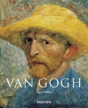 Van Gogh image number 0