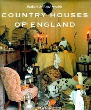 Country Houses of England image number 0