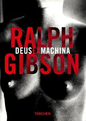 Deus Ex Machina image number 0