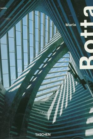 Mario Botta image number 0