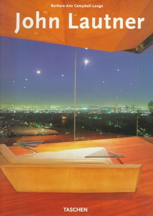 John Lautner image number 0