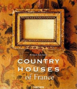Country Houses of France image number 0