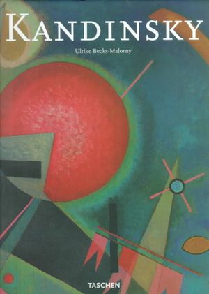 Wassily Kandinsky, 1866-1944: The Journey to Abstraction image number 0