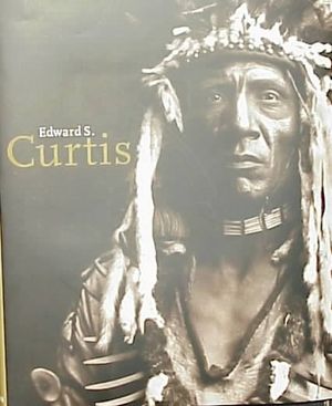 Edward S. Curtis image number 0