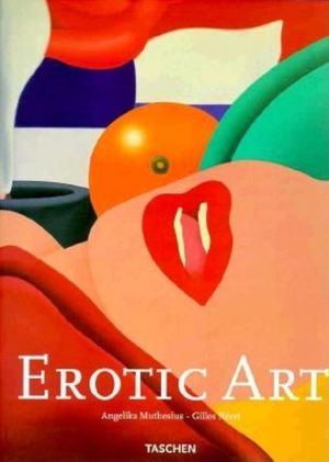 Erotic Art image number 0