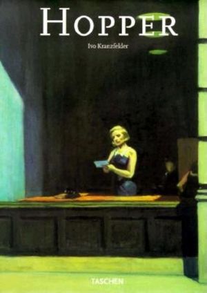 Edward Hopper, 1882-1967: Vision of Reality image number 0