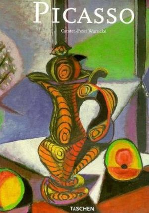 Pablo Picasso: 1881-1973 image number 0