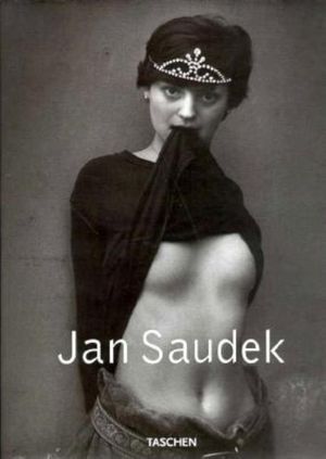 Jan Saudek image number 0