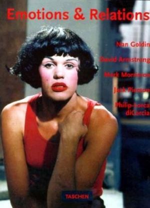Emotions & Relations: Nan Goldin, David Armstrong, Mark Morrisroe, Jack Pierson, Philip-Lorca Dicorcia image number 0