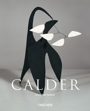 Calder image number 0