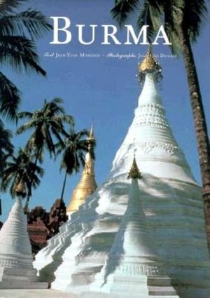 Burma image number 0