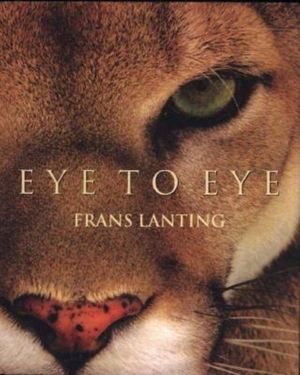 Frans Lanting. Eye to Eye image number 0