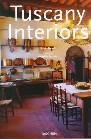 Tuscany Interiors image number 0