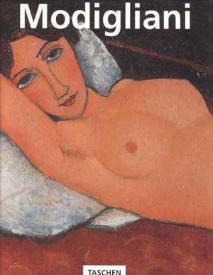 Modigliani image number 0