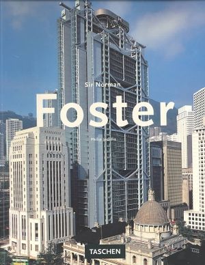 Sir Norman Foster image number 0