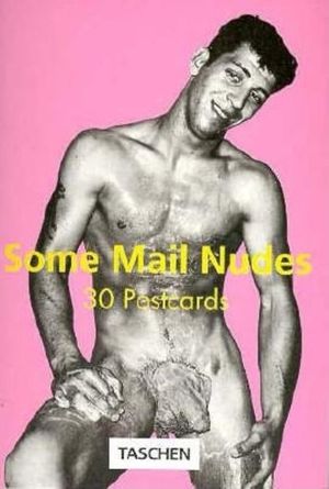 Some Mail Nudes image number 0