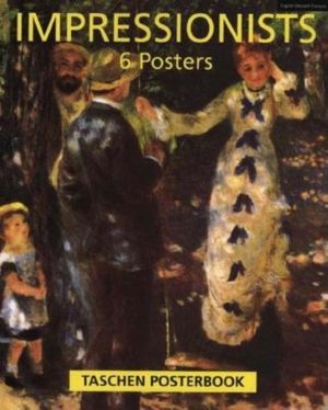 Impressionists: Posterbook image number 0