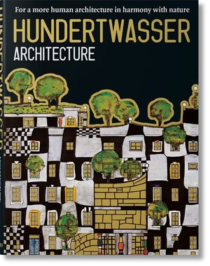 Hundertwasser. Architecture image number 0
