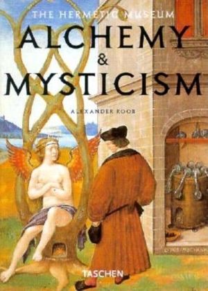 Alchemy and Mysticism: The Hermetic Museum image number 0