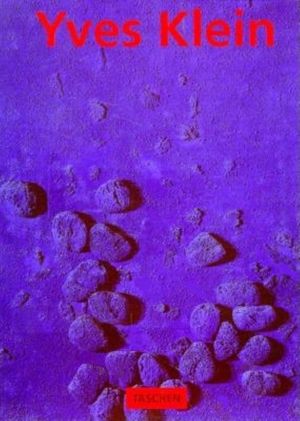 Yves Klein image number 0