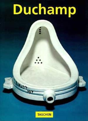 Duchamp image number 0