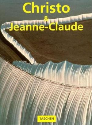 Christo and Jeanne-Claude image number 0