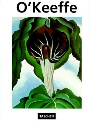 Georgia O'Keeffe, 1887-1986: Flowers in the Desert image number 0