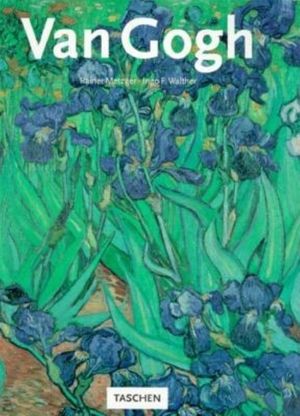 Van Gogh image number 0
