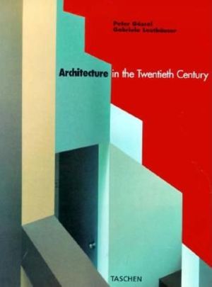Architecture in the 20th Century image number 0