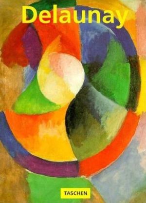 Delaunay image number 0