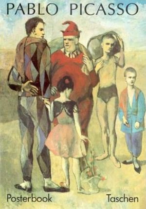 Picasso 1 Poster Book image number 0