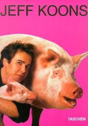 Jeff Koons image number 0