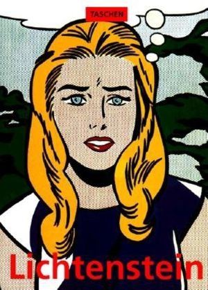 Lichtenstein: 1923-1997 image number 0