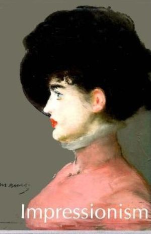 Impressionism One and Two image number 0
