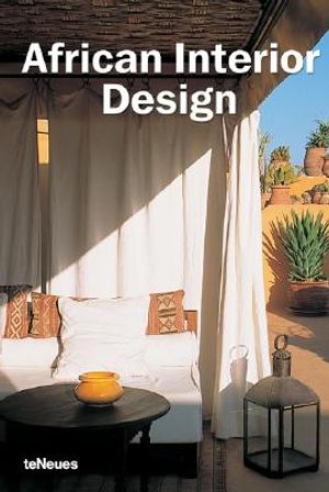 African Interior Design image number 0