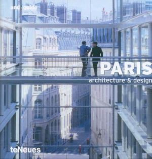 Paris and Guide image number 0