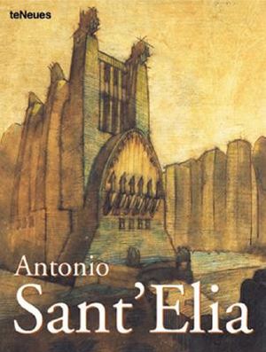 Antonio Sant'elia image number 0
