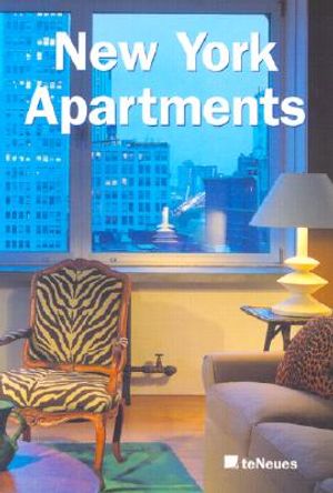 New York Apartments image number 0