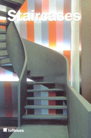Staircase Design image number 0