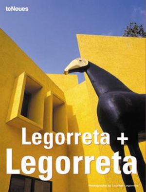 Legorreta+legorreta image number 0